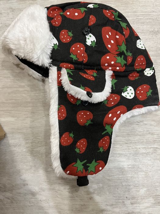 Шапки ушанки Зимние