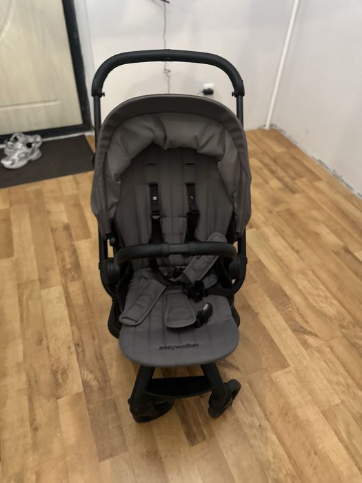 Easywalker charley 2