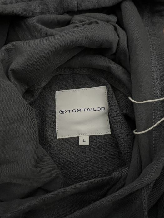 Мъжки суитшърт Tom Tailor L размер НОВ