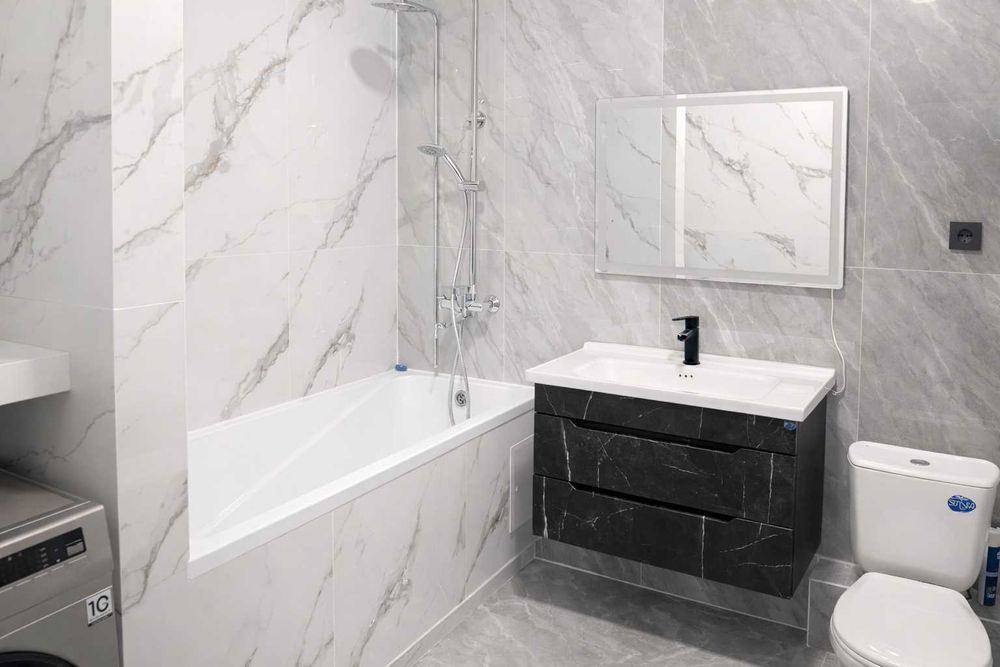 Cдаю в аренду евродвушку. Алматы