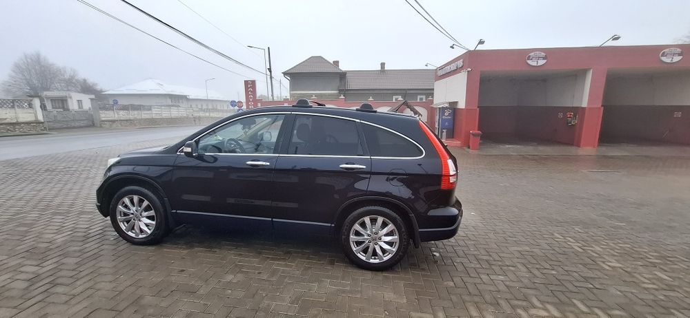 Honda crv 2.2 diesel!
