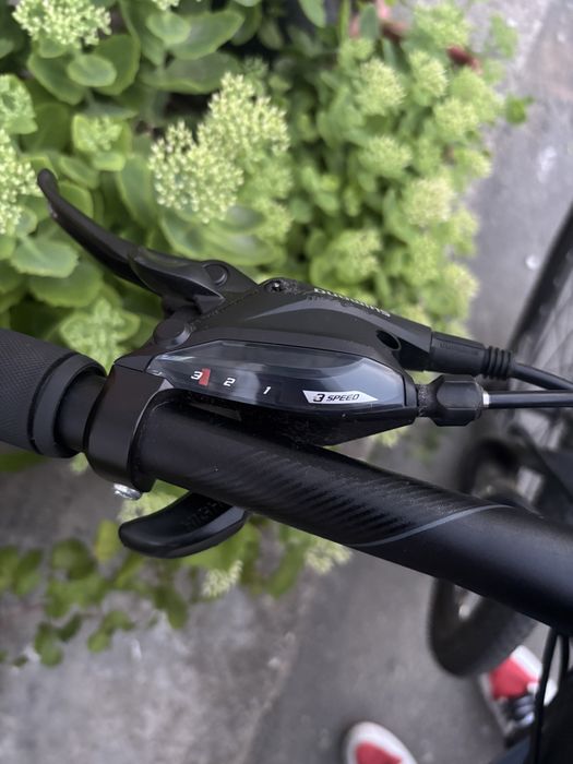 Bicicleta GRX. 9