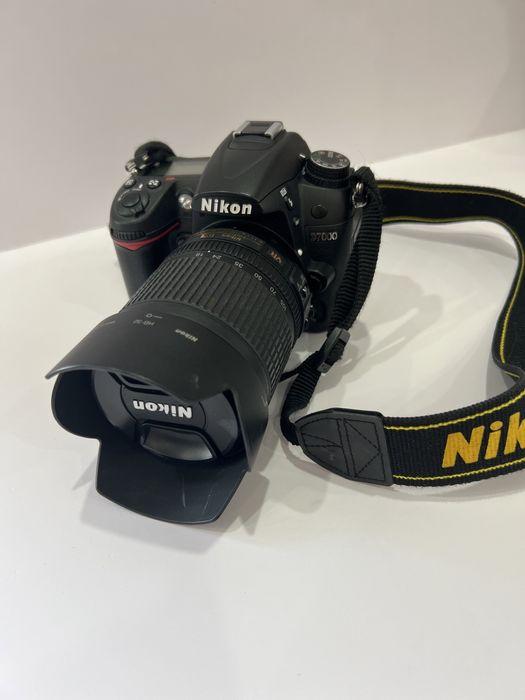 Продам фотоаппарат