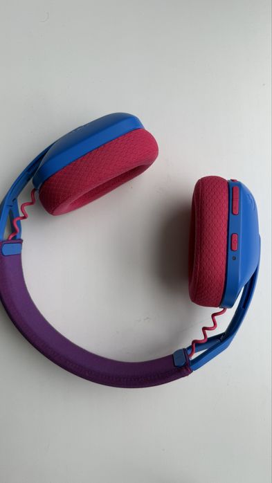 Наушники logitech g435