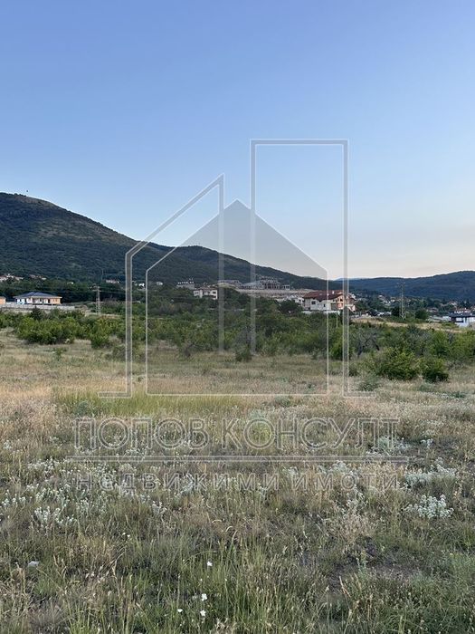 Продава се Парцел в с. Марково, Област Пловдив - 965 кв.м за 61 €/кв.м - Снимка #4