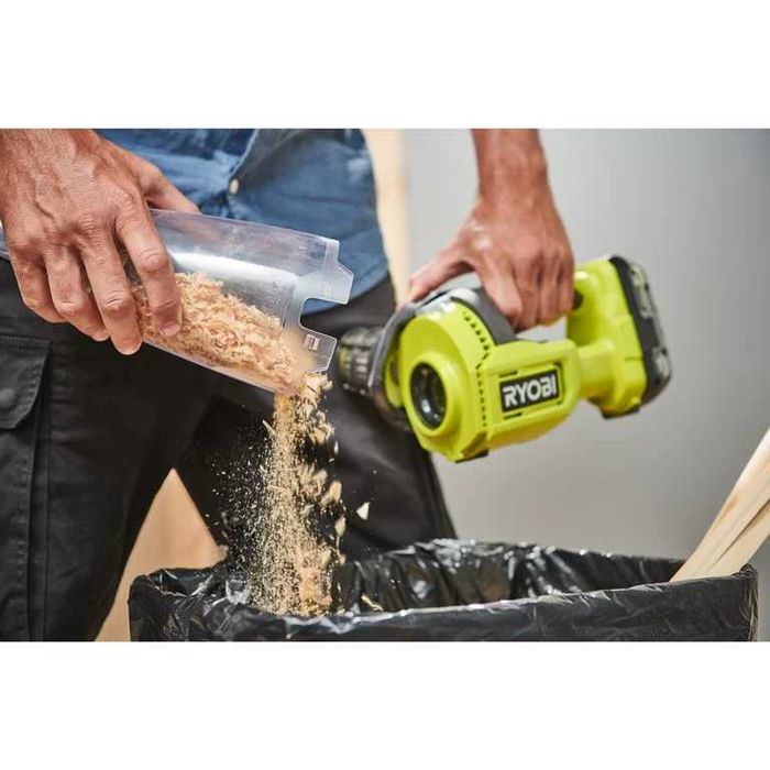 RYOBI-Aspirator de mână 18V ONE+™