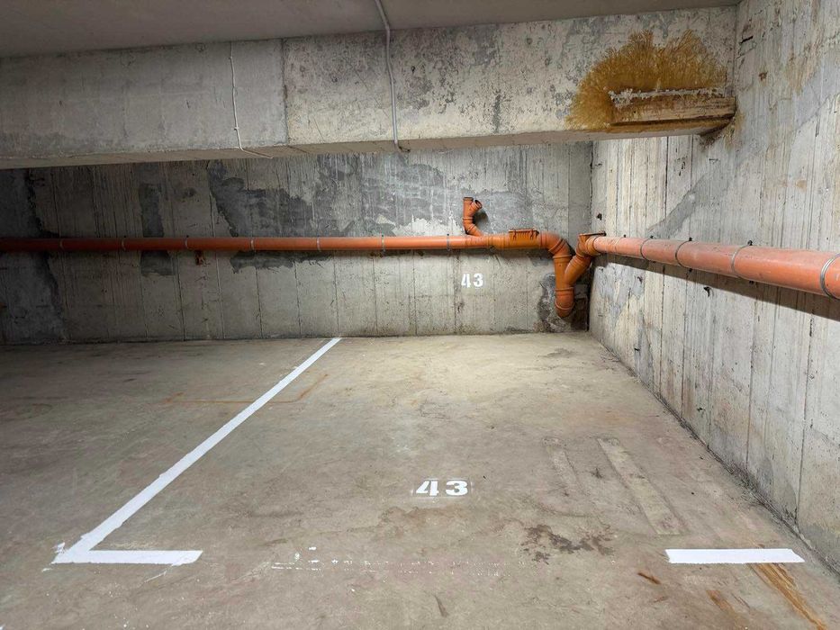 Продава се Гараж / Паркомясто в Пловдив, Южен - 1900 кв.м за 152 €/кв.м - Снимка #5