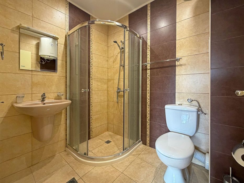 Продава се Тристаен апартамент в Свети Влас - 110 кв.м за 1091 €/кв.м - Снимка #10
