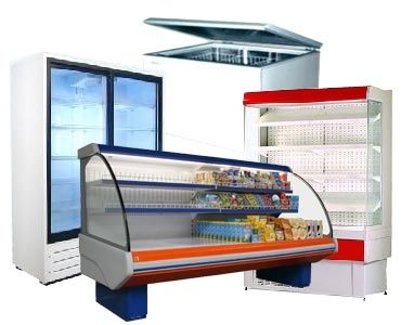 Ремонт холодильников и морозильников