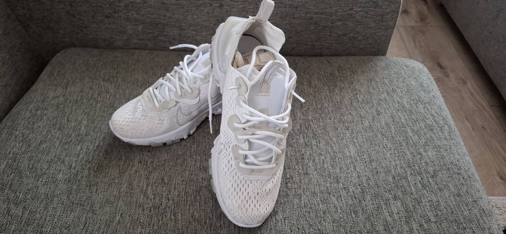 NIKE React Vision