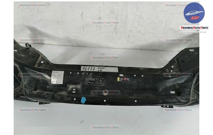 Оригинален теглич / Originalen tegich Volvo V70 3 Оригинален резервен