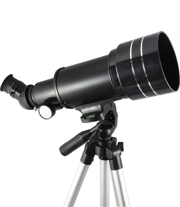 Детски лунен телескоп Buki France