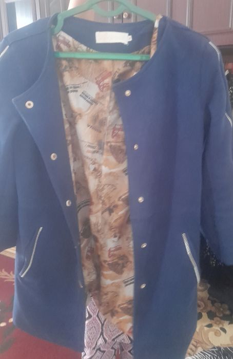 Рубашка,  куртка, жемфер