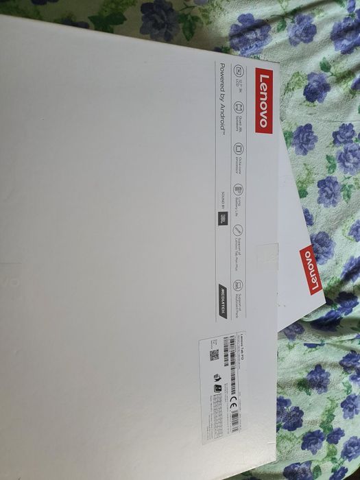 Tableta Lenovo tab p12