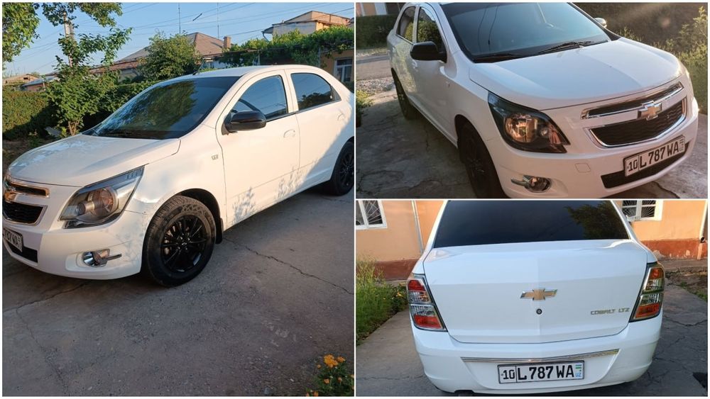 Срочно продам кобальт мсм