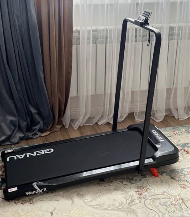 Беговая дорожкаа