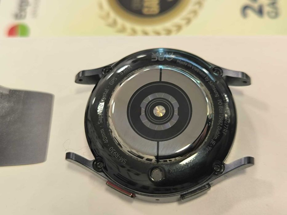 Smartwatch Samsung Watch6(Ag24 Harlau b.45189)-Garantie 2 Ani!