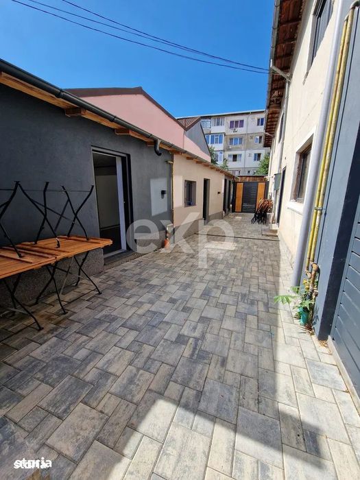 Casa de vanzare – P+1  zona Balaban