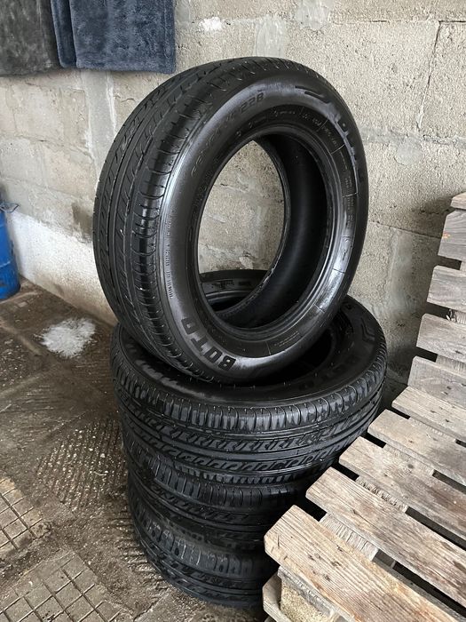 Летни гуми 195/65/15 BOTO