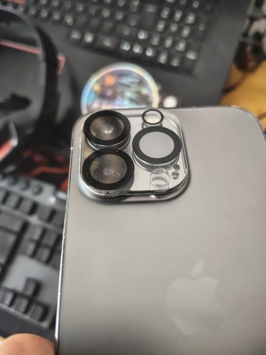 iPhone 13 Pro Отличен!
