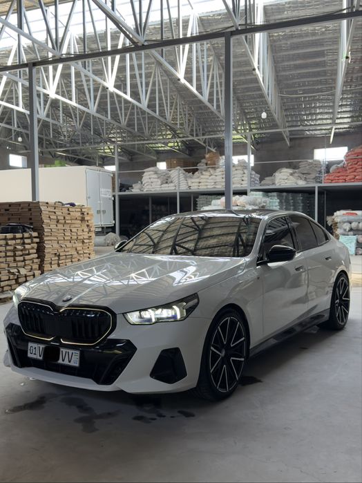 Bmw 530 Germaniya