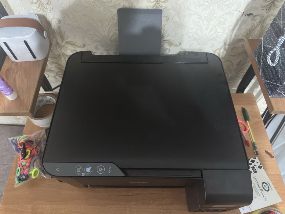 Продам МФУ Epson L3210