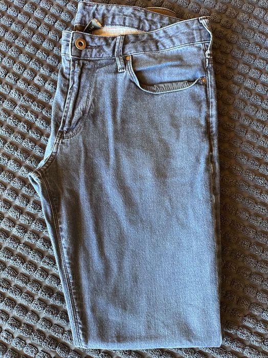 Дънки Emporio Armani (size 32)
