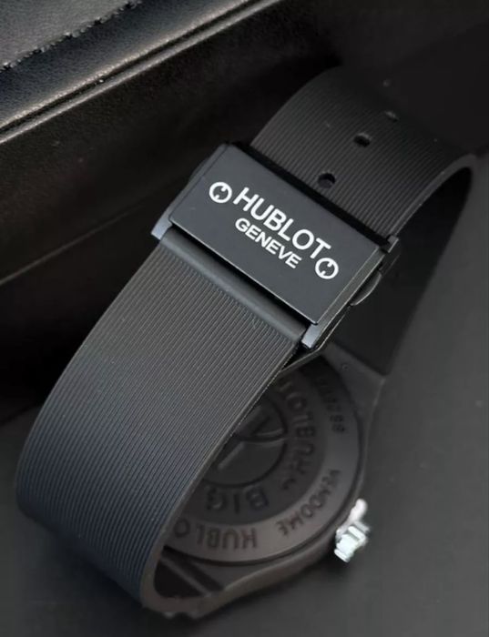 Часы hublot премиум