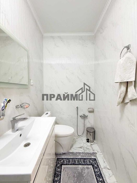 ПРОДАМ 4Х ком Каратал (Виолетта ПРАЙМ)