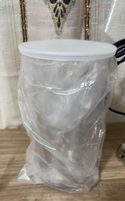 Mixer vertical Braun MQ9 1200W – nou, nefolosit