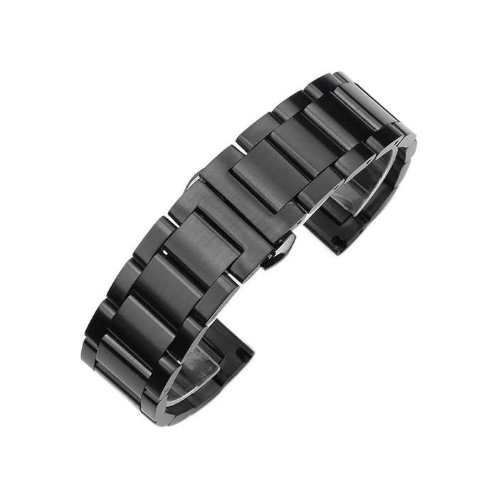 BM07 Каишка Apple Huawei Samsung Galaxy Watch Xiaomi Garmin Amazfit