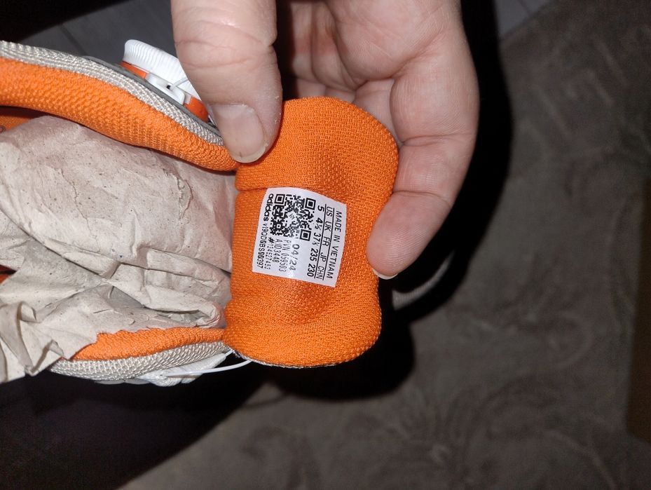 Adidas Terrex Agravic Boa Disney, Nr. 37 1/3