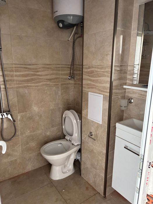 Дава се под наем Магазин в Пловдив, Западен - 49 кв.м за 700 € - Снимка #6