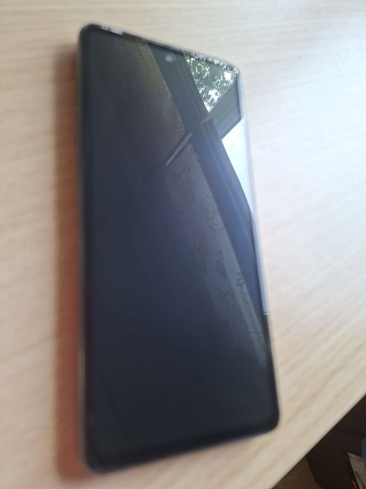 Samsung Galaxy A52s