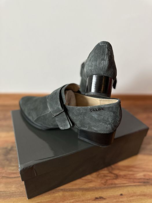 Calvin klein дамски обувки