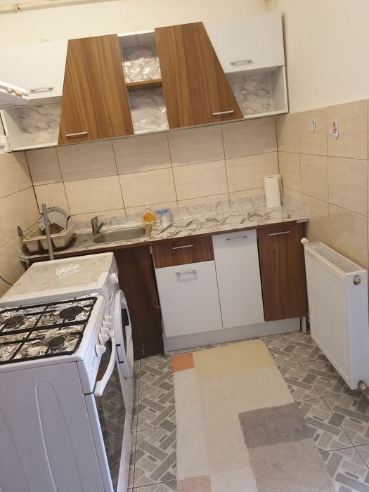 Inchiriez  garsoniera