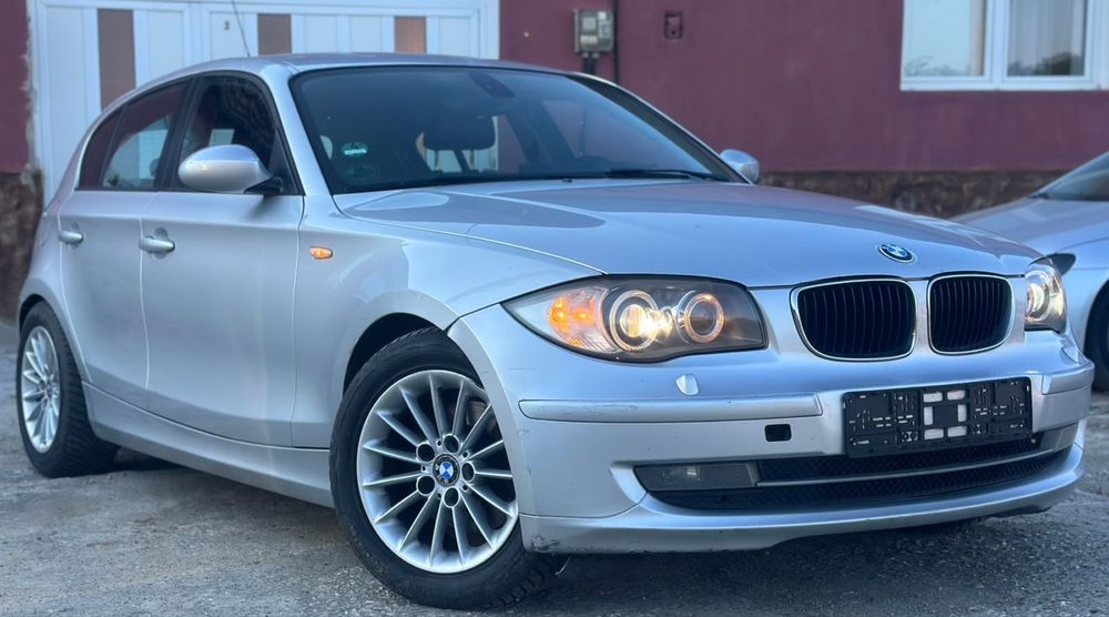 BMW 1 Series 2007 — imagine 2