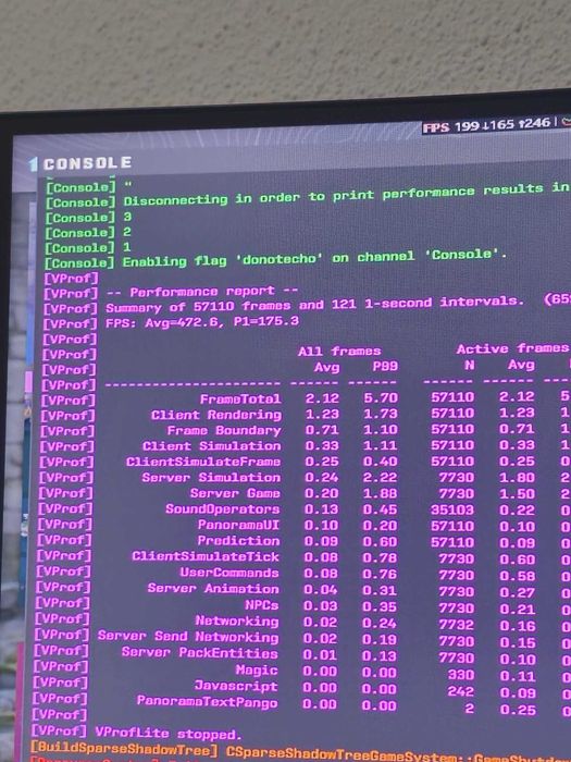 PC Gaming Intel i5 12400, Rx 6700 12gb, 16gb ram 200-400 fps cs