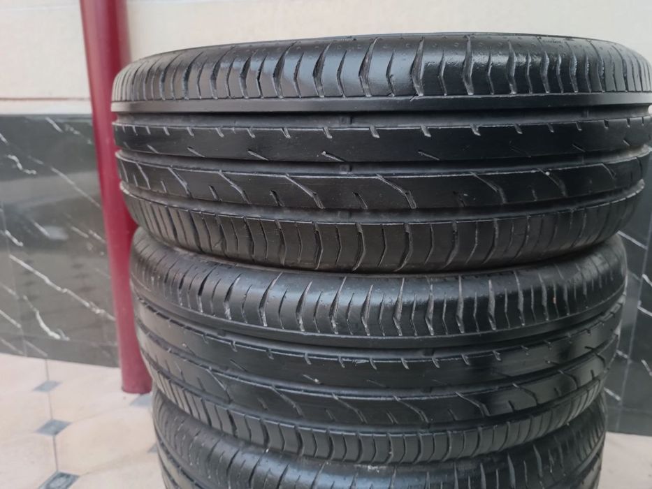 Cobalt Balon 195 65 R15 Holati Ideal 4 dona