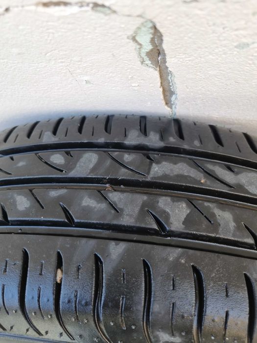 Много запазени джанти