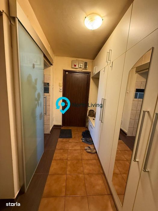 Apartament 3 camere -1 Decembrie – Ozana