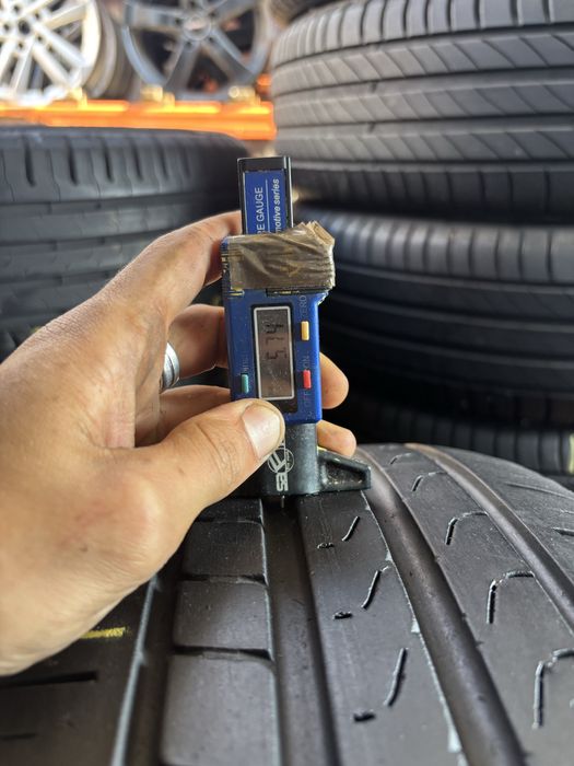 1 Anvelopa Vara 215/55/17 Pirelli Cinturato P7 215 55 17 R17