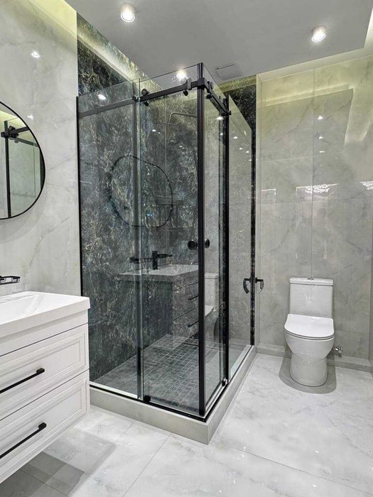 ЖК VEK / Паркентский • 3-комн. • 80 м² • 8 из 9 [3МУ: 00010]