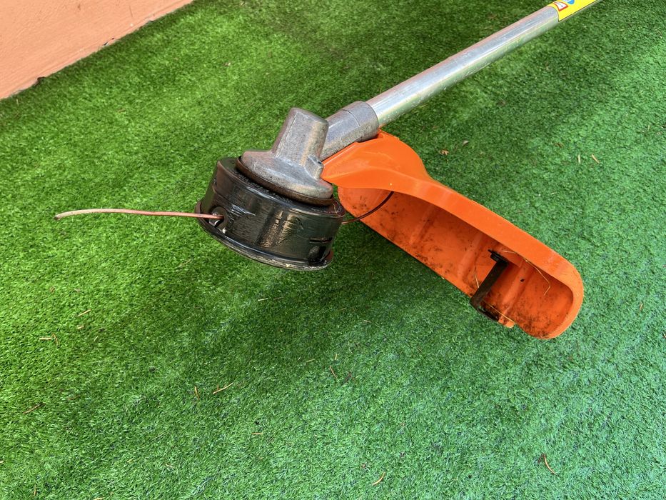 Професионален Бензинов Тример STHIL  FS 56 ШИЛ 1.15кс.