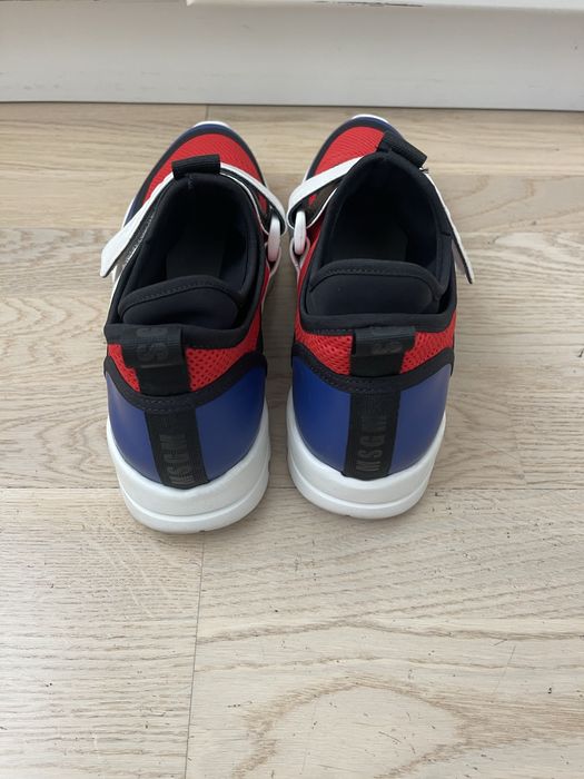 Сникърс MSGM дамски