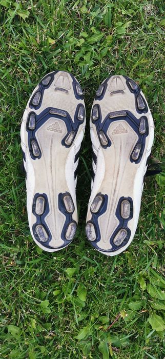 Vintage Adidas Puntero