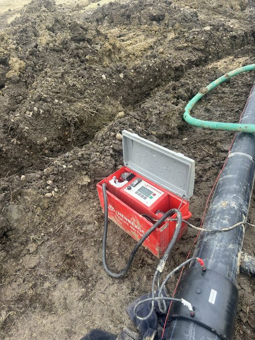 Racorduri apă si canalizare