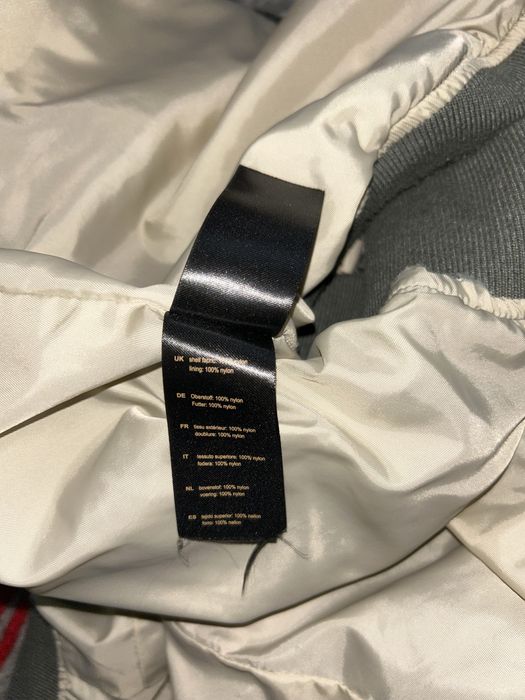 alpha industries