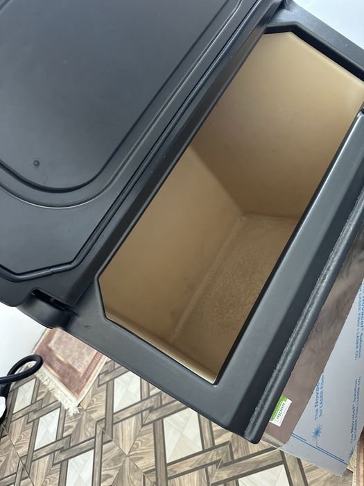 Льдогенератор SCOTSMAN MF 46 AS OX