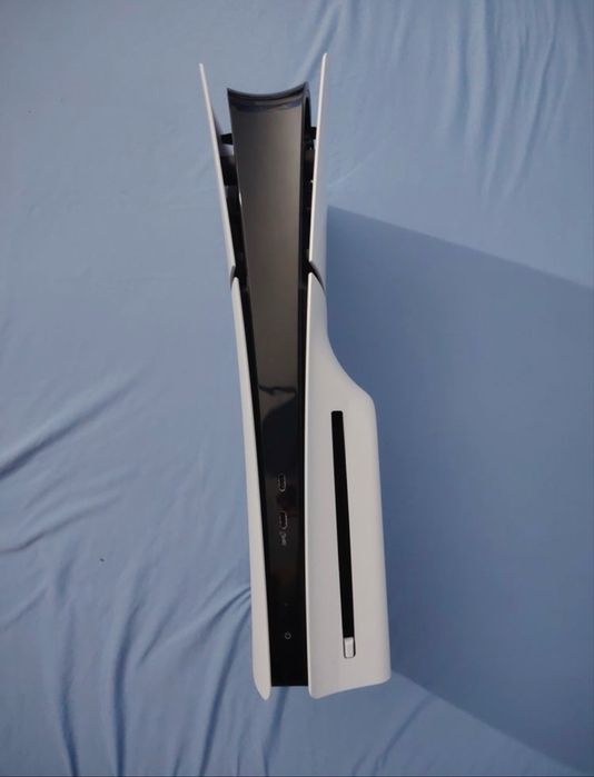 Playstation 5 Slim Disk